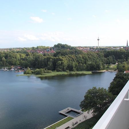 Seeblick Bad Segeberg Exteriör bild